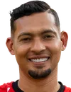 José Contreras - Barcelona SC Guayaquil player