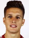 José Corpas - SD Eibar futbolcusu