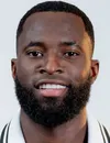 José Cuenú - Spieler von Operário Ferroviário Esporte Clube (PR)