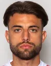 José Enrique Ríos Alonso - Rot-Weiss Essen futbolcusu