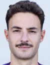 José Enrique - Persik Kediri player