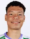 José Espinoza - Antigua GFC futbolcusu