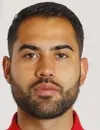 José Esquivel - Mazatlán FC futbolcusu
