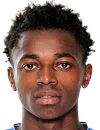 José Fidel Sipi - joueur du Maestro United FC