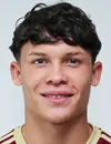 José Flores - Zamora FC player