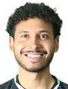 José Gabriel Cevallos - jogador do Barcelona SC Guayaquil