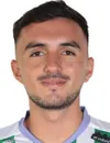 José Gálvez - Comunicaciones FC futbolcusu