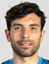 José García - AD Torrejón CF futbolcusu