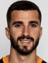 José Gayà - FC Valencia futbolcusu