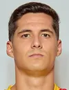 José González - CS Herediano futbolcusu