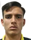 José González - giocatore del Héroes de Zaci FC