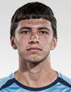 José Gutiérrez - jogador do Club Independiente Petrolero