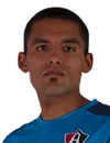 José Hernández - giocatore del Querétaro FC
