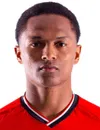 José Hernández - jugador del Academia Puerto Cabello