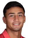 José Herrera - giocatore del Red Bull Bragantino