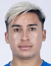José Ignacio Castro - giocatore del Huachipato FC
