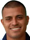 José Inga - Bentín Tacna Heroica futbolcusu