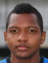 José Izquierdo - Karriereende futbolcusu