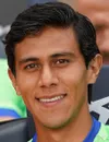 José Juan Macías - UNAM Pumas futbolcusu