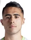 José Juan Manríquez - FC Juárez futbolcusu