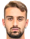 José Luis Cortés - SD Ponferradina  futbolcusu