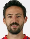 José Luis Morales - UD Levante futbolcusu