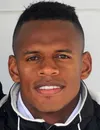 José Luís Moreno - jogador do Dempo SC