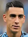José Luis Rodríguez - Vasco da Gama Rio de Janeiro futbolcusu
