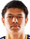 Jose Magaña - Ventura County FC futbolcusu