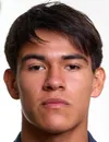 José Mancilla - UNAM Pumas U19 futbolcusu