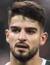 José Manuel López - SE Palmeiras São Paulo futbolcusu