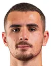 José Manuel Romera - UD Almería B  futbolcusu