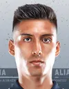 José Manzaneda - jogador do Cusco FC