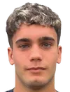 José Mari Ortega - SP Villafranca futbolcusu