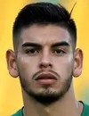 José María Carrasco - Blooming Santa Cruz futbolcusu