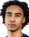 Jose Martin Ribeiro - FK Grobina futbolcusu