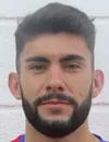 José Mas - Spieler von Águilas FC