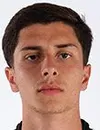 José Melro - CS Marítimo futbolcusu
