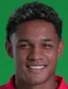 José Mercado - Unión Magdalena futbolcusu