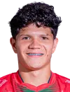 José Mora - CS Cartaginés futbolcusu