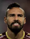 José Moya - The Strongest La Paz futbolcusu
