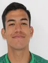 José Múñoz futbolcu profil fotoğrafı