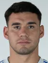 José Neris - CS Emelec futbolcusu