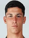 José Neto - giocatore del SL Benfica B