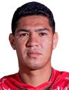 José Pablo Córdoba - giocatore del Municipal Pérez Zeledón