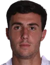 José Paradela - CD Cruz Azul futbolcusu