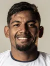 José Pérez - giocatore del Portuguesa FC
