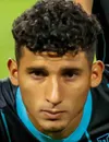 José Pinto - CD Olimpia futbolcusu