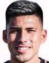 José Pinto - Universitario de Vinto futbolcusu