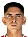 José Racchumick futbolcu profil fotoğrafı